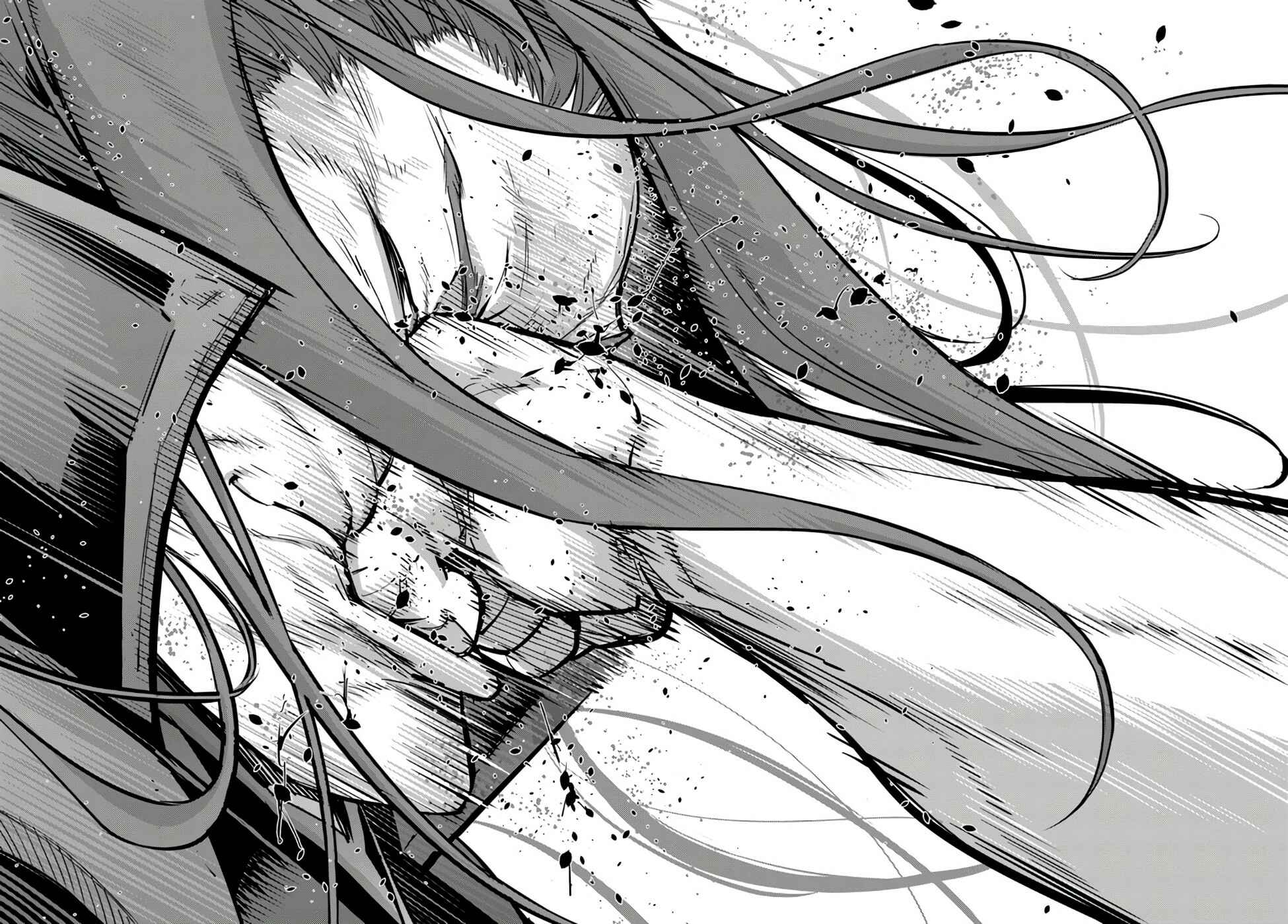 Page 24 Chapter 10.2 Karate Master Isekai