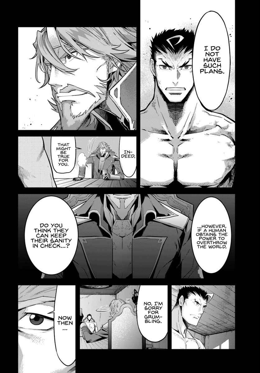 Page 11 Chapter 8 Karate Master Isekai