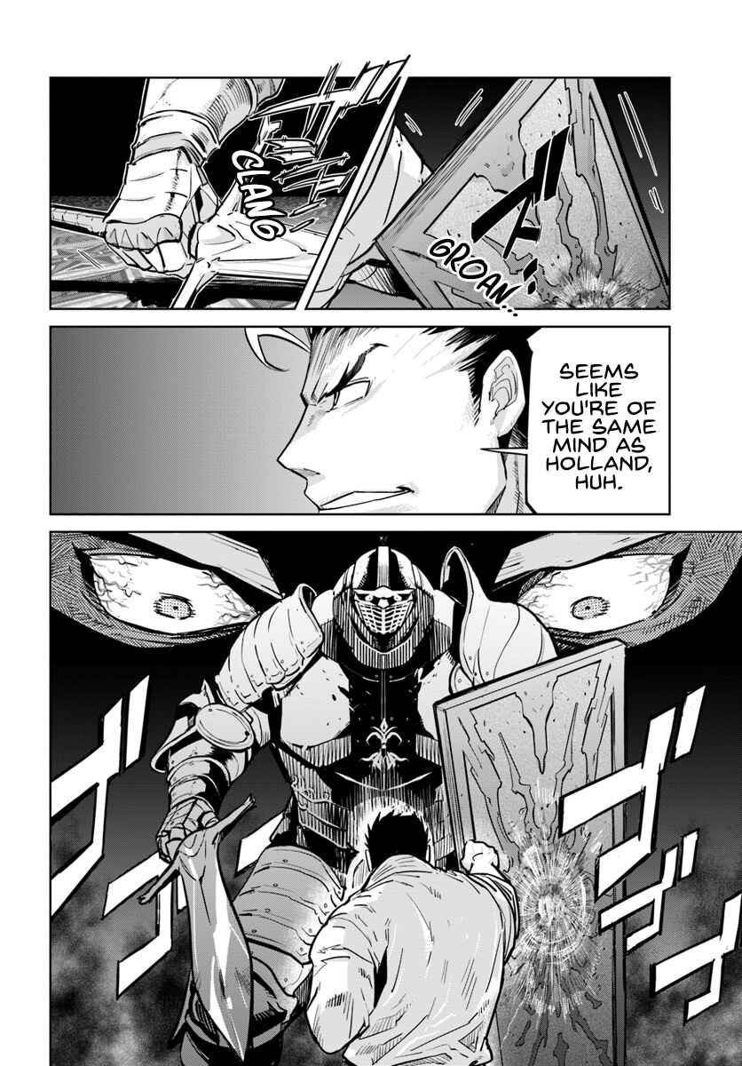 Page 11 Chapter 5 Karate Master Isekai