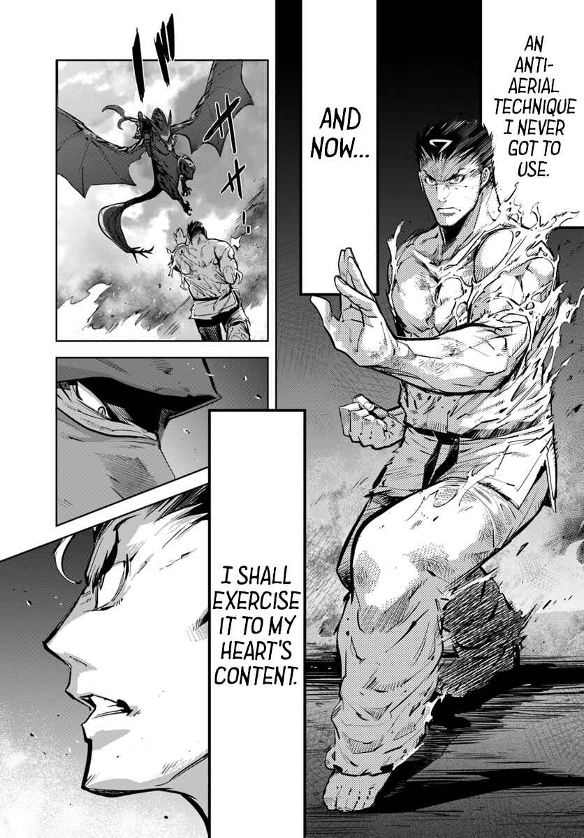 Page 2 Chapter 7 Karate Master Isekai