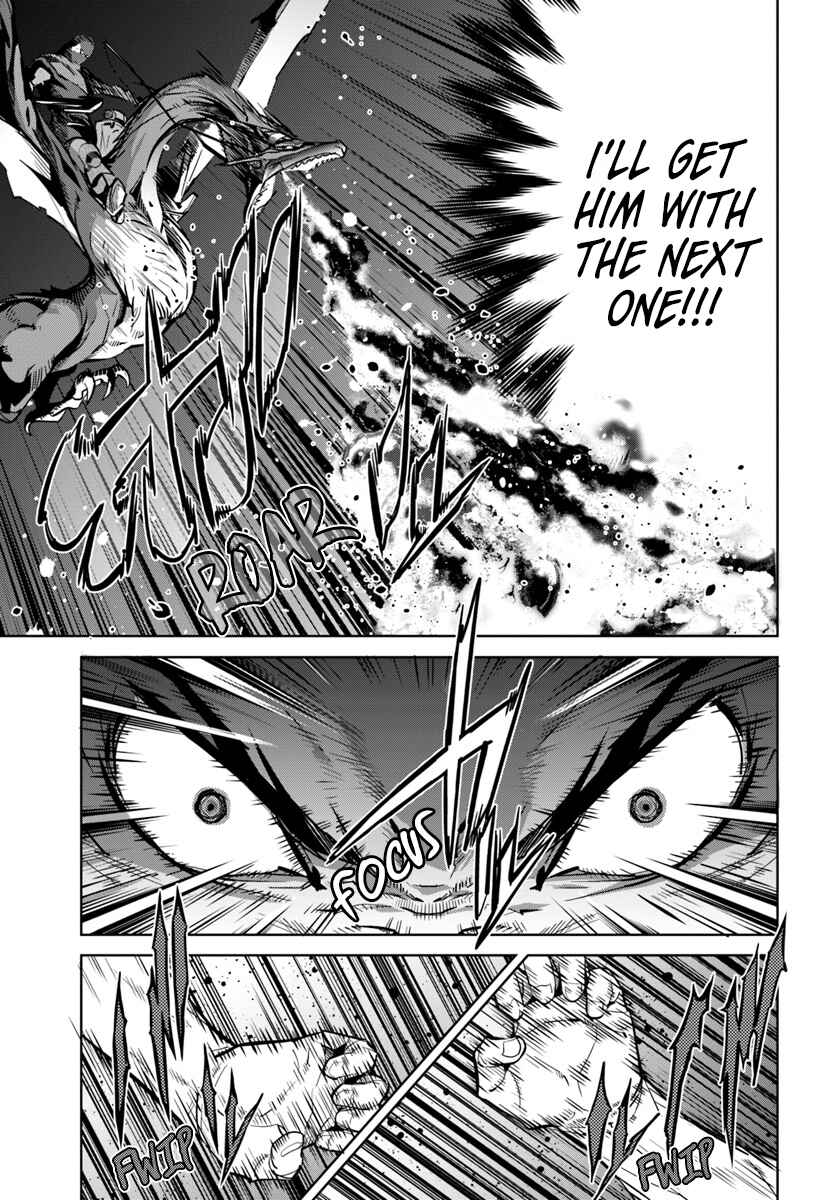 Page 6 Chapter 7 Karate Master Isekai