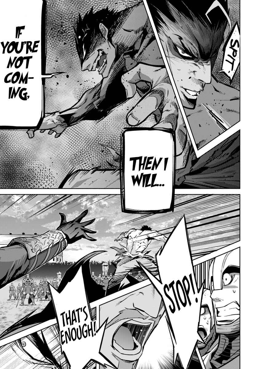 Page 4 Chapter 7.2 Karate Master Isekai