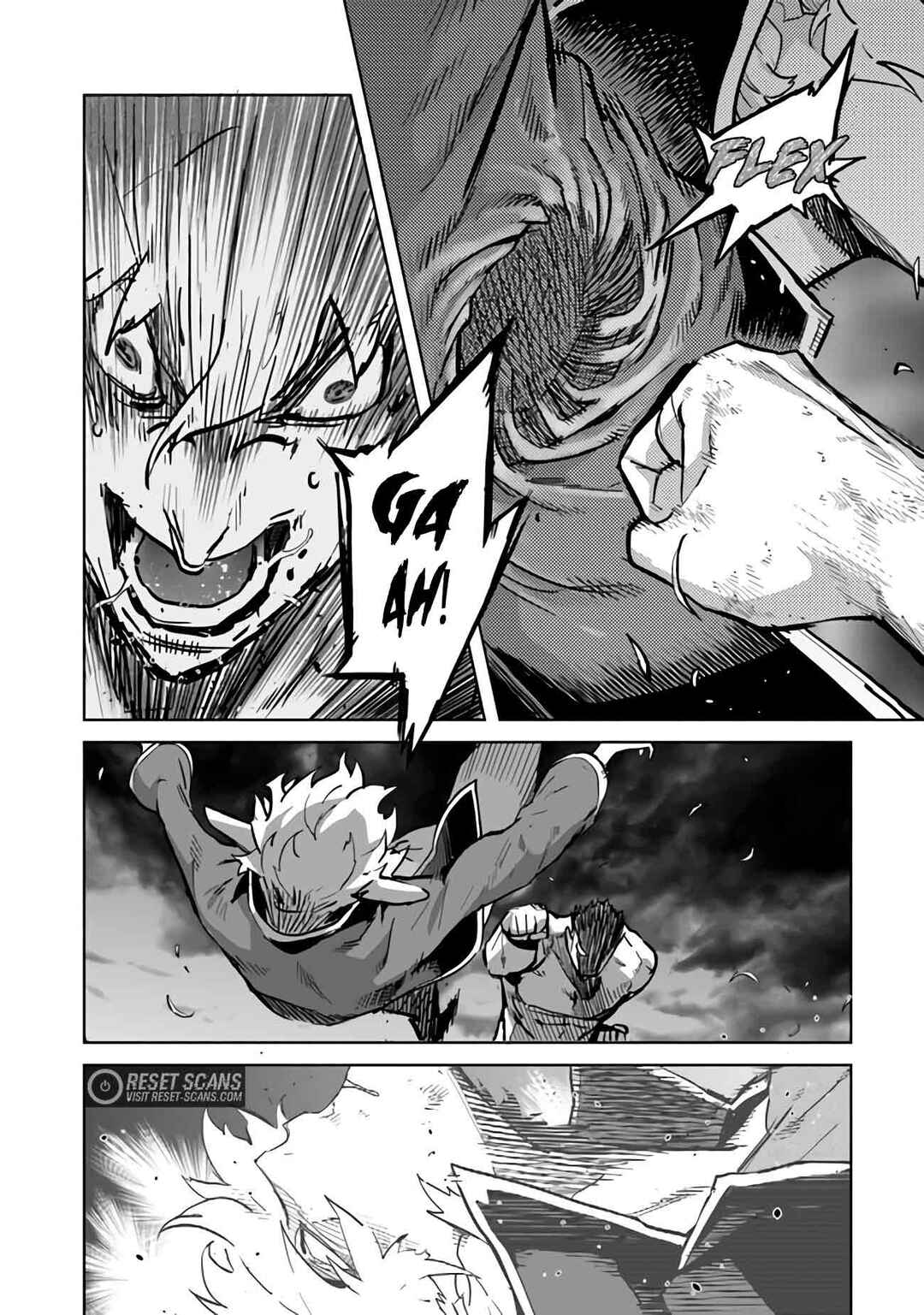 Page 3 Chapter 23.1 Karate Master Isekai