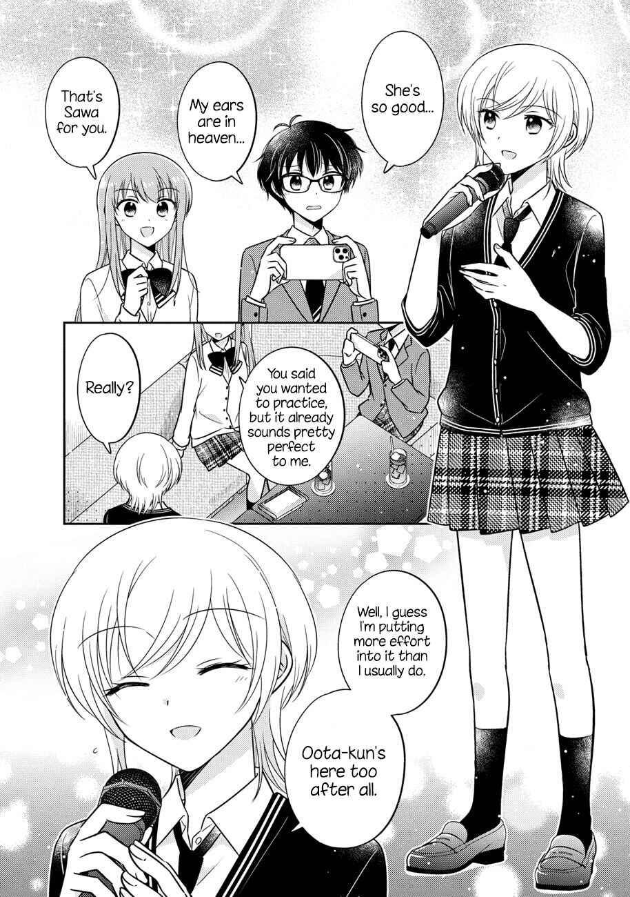 Page 2 Chapter 14 Oshibana!