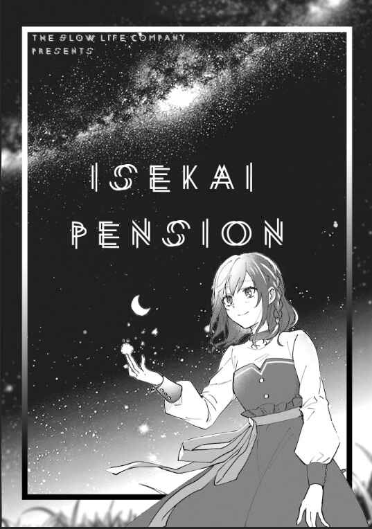 Page 2 Chapter 2 Isekai de Pension Hajimemashita. Sekai de Yuiitsu no Kuro Majo desu ga, Kono Chikara wa Okyaku-sama no Tame ni Tsukaimasu