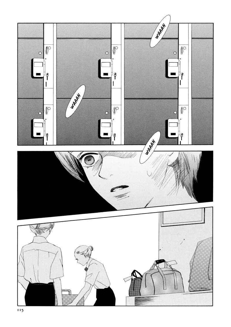Page 10 Chapter 4 Fetish