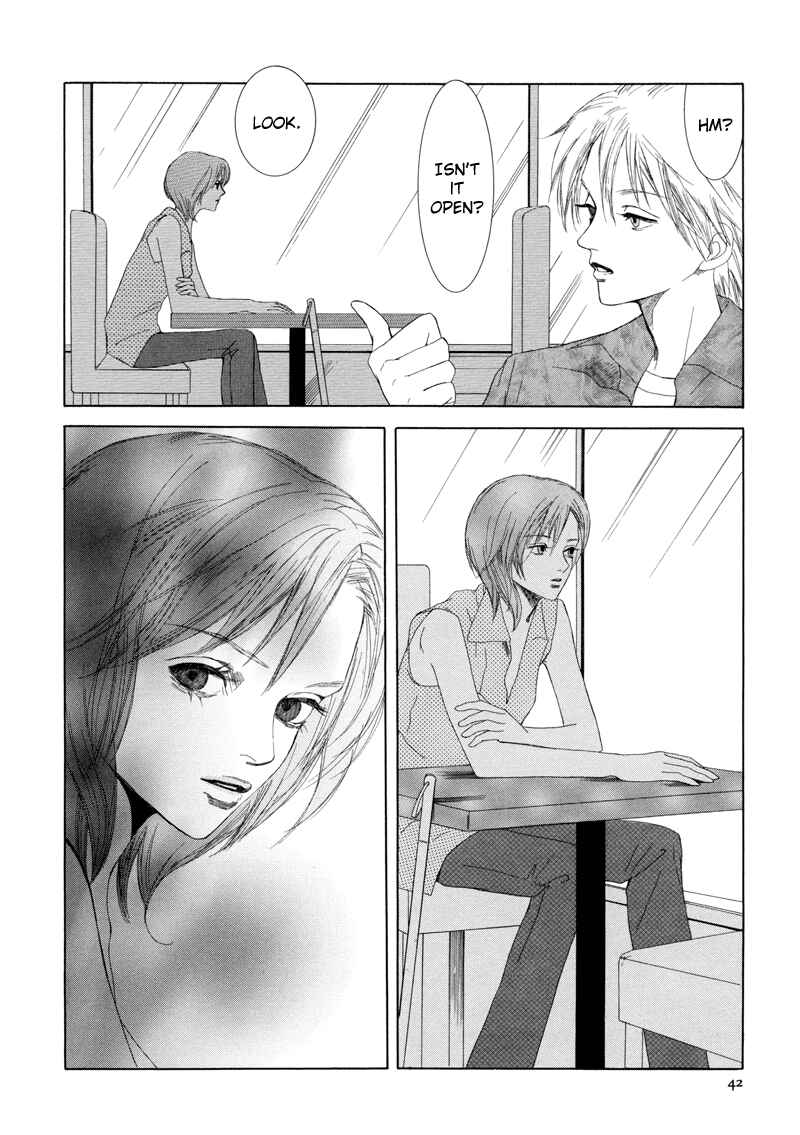 Page 11 Chapter 2 Fetish