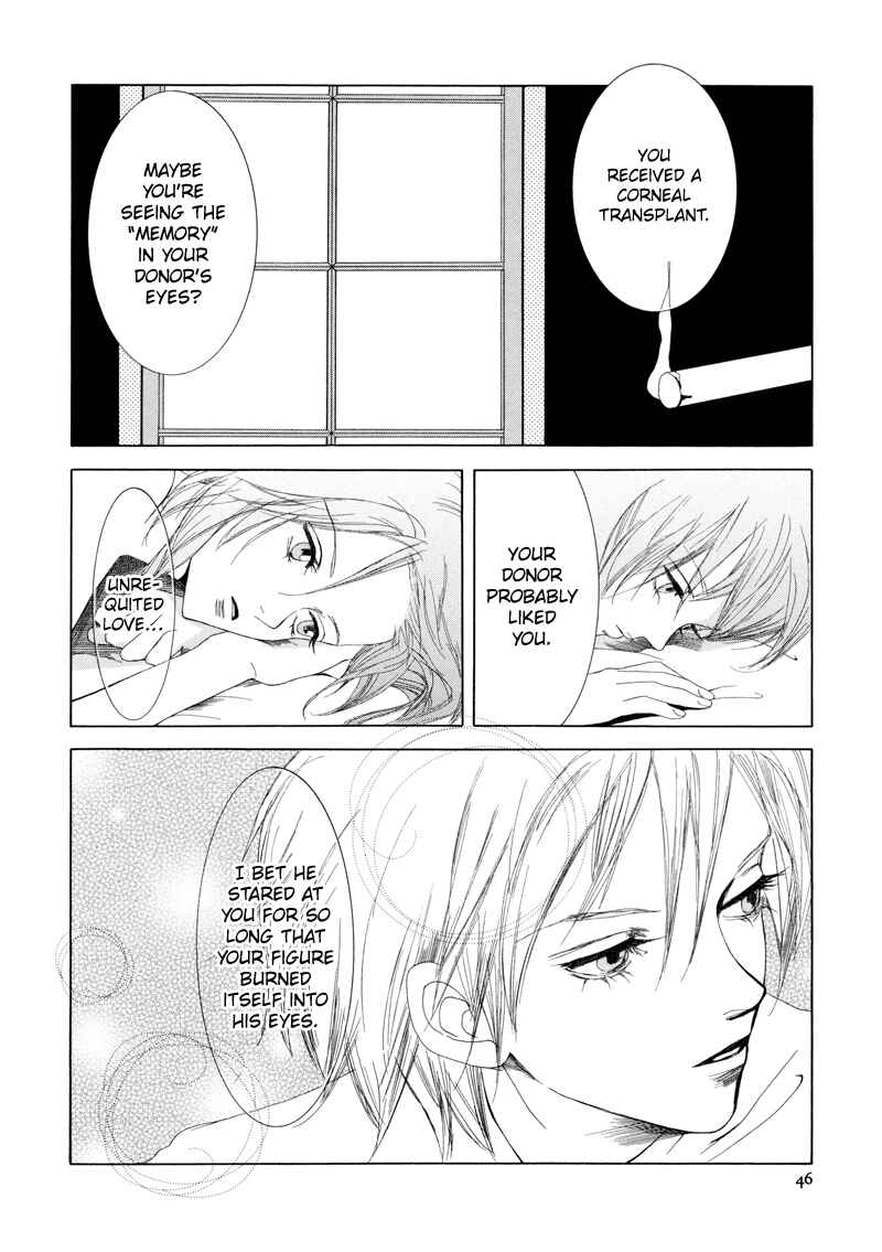 Page 15 Chapter 2 Fetish