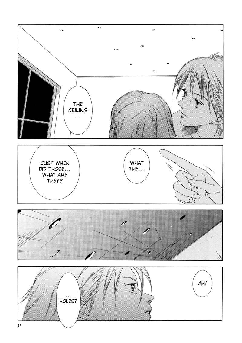 Page 20 Chapter 2 Fetish