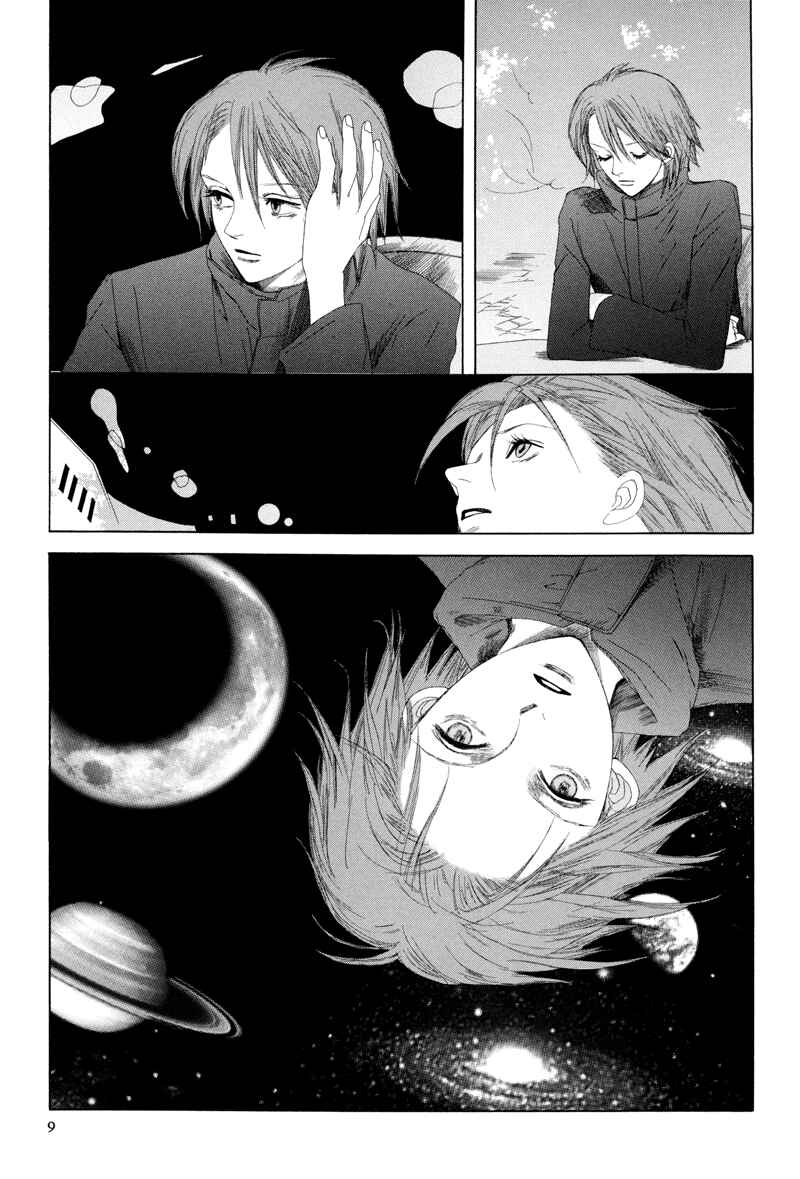 Page 14 Chapter 1 Fetish