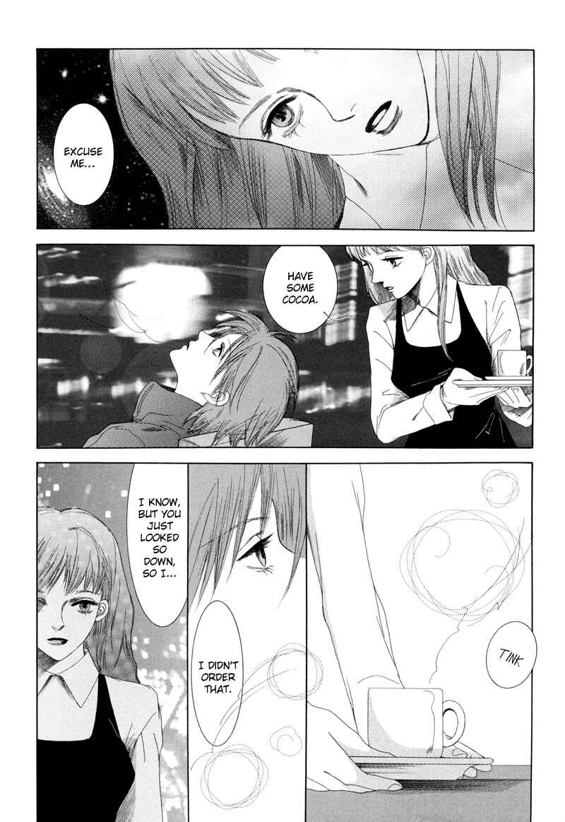 Page 15 Chapter 1 Fetish