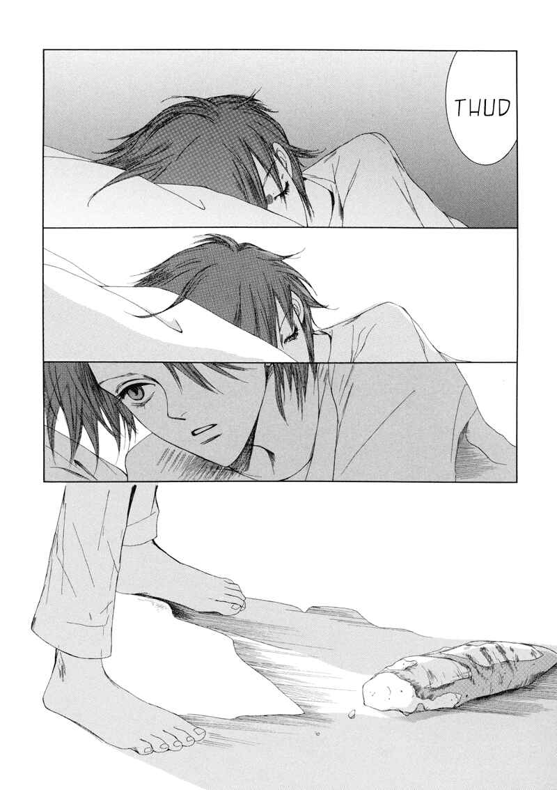 Page 29 Chapter 1 Fetish