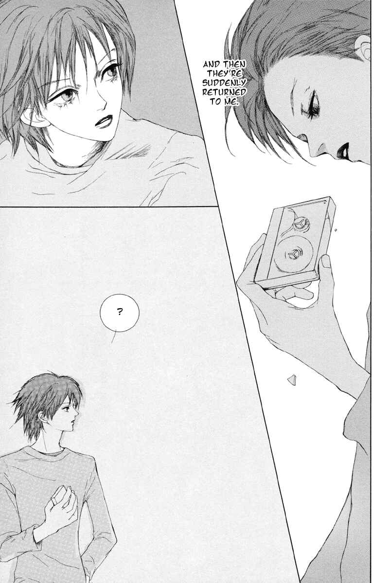 Page 8 Chapter 1 Fetish