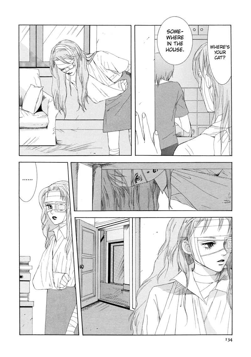 Page 17 Chapter 5 Fetish
