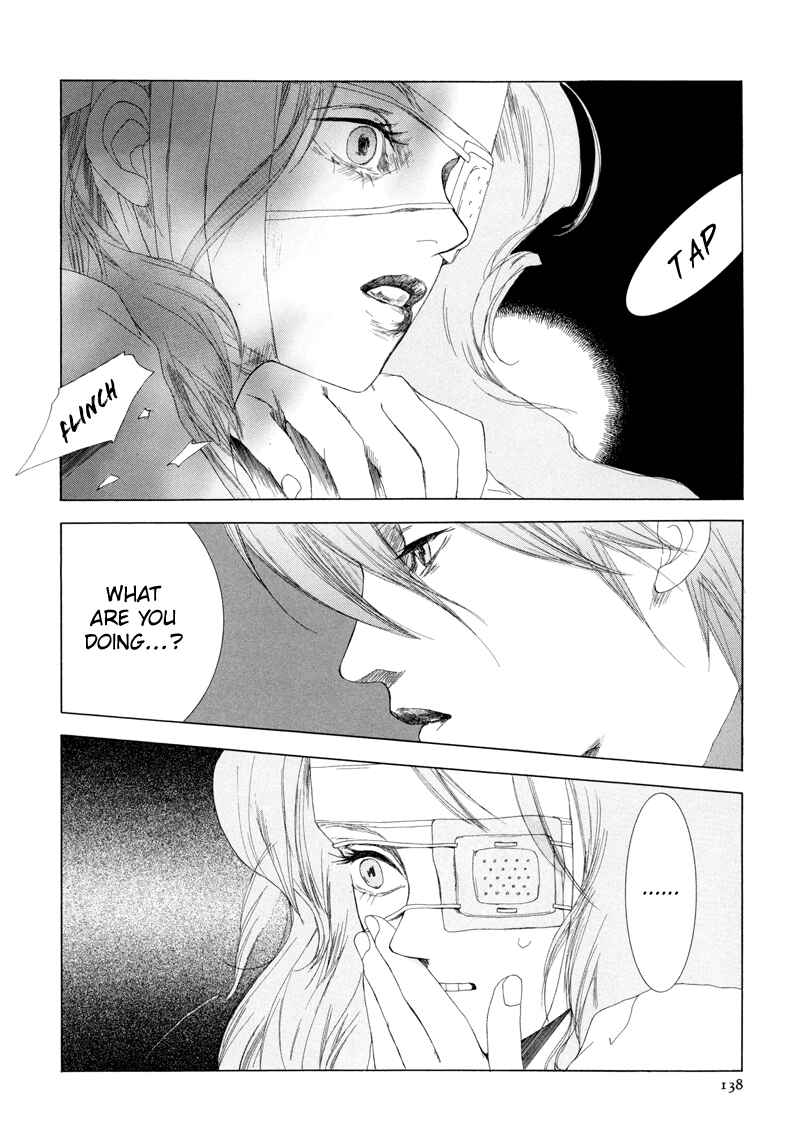 Page 20 Chapter 5 Fetish