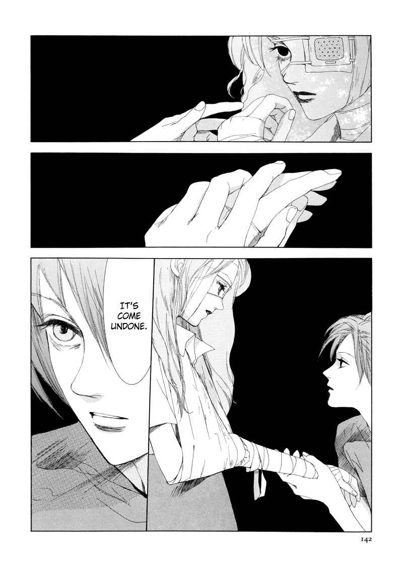 Page 24 Chapter 5 Fetish