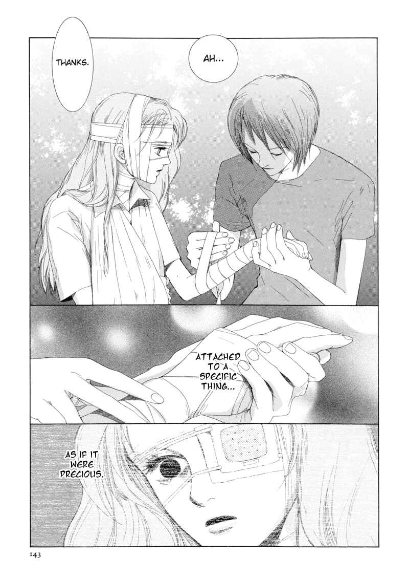 Page 25 Chapter 5 Fetish