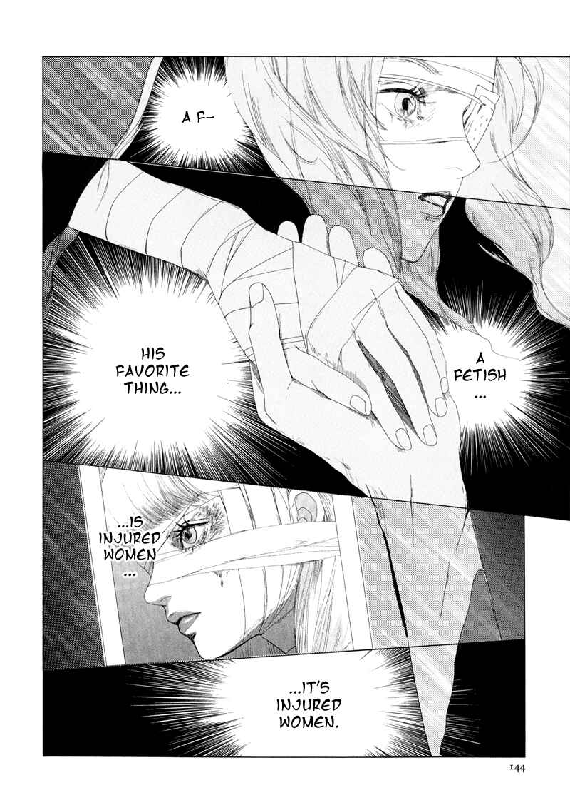 Page 26 Chapter 5 Fetish