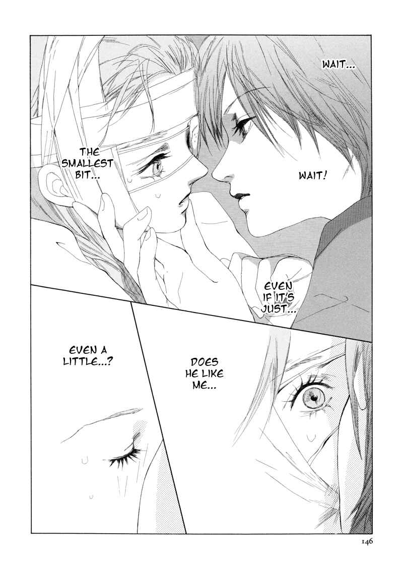 Page 28 Chapter 5 Fetish
