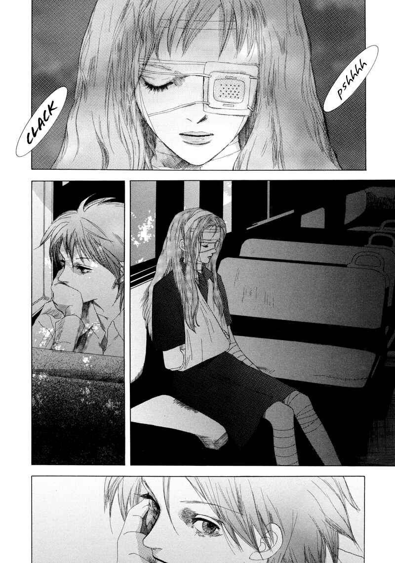 Page 3 Chapter 5 Fetish
