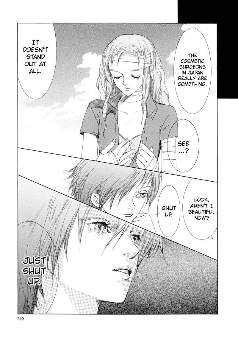 Page 31 Chapter 5 Fetish