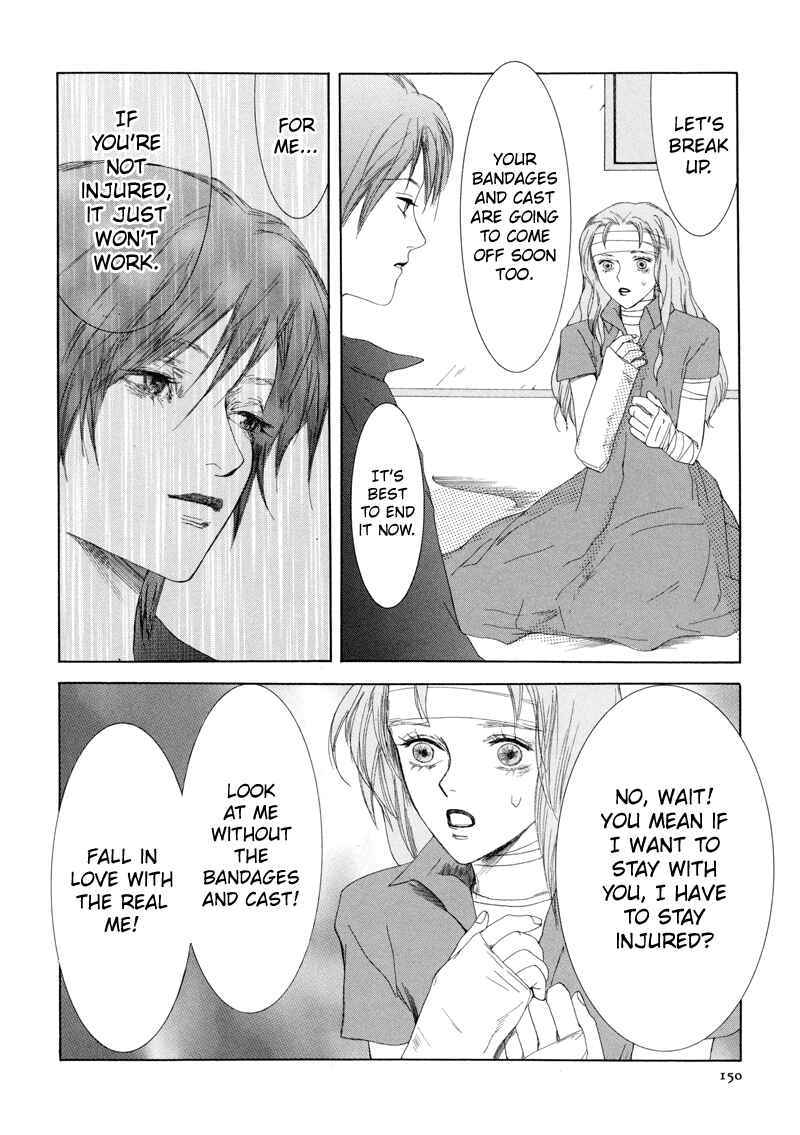 Page 32 Chapter 5 Fetish
