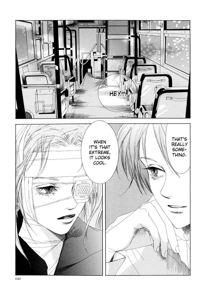 Page 4 Chapter 5 Fetish