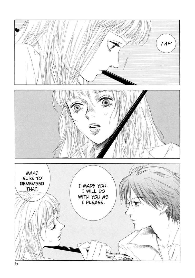 Page 12 Chapter 3 Fetish