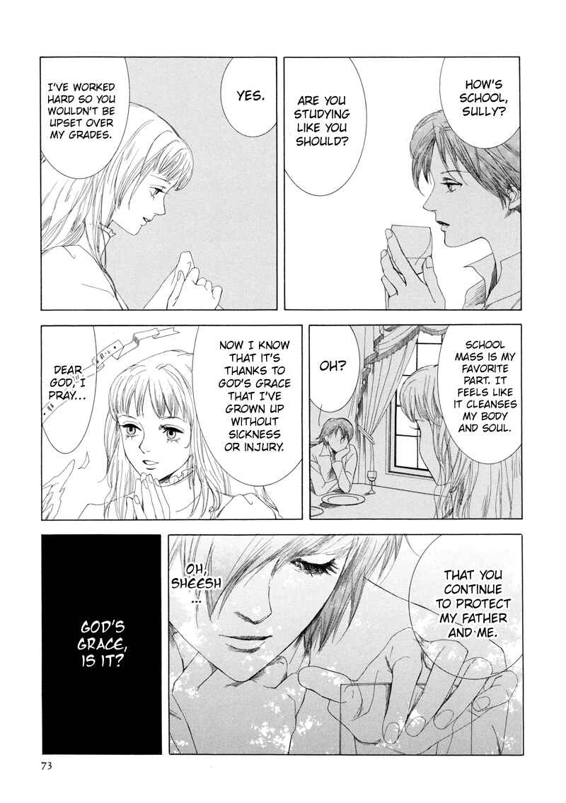 Page 18 Chapter 3 Fetish