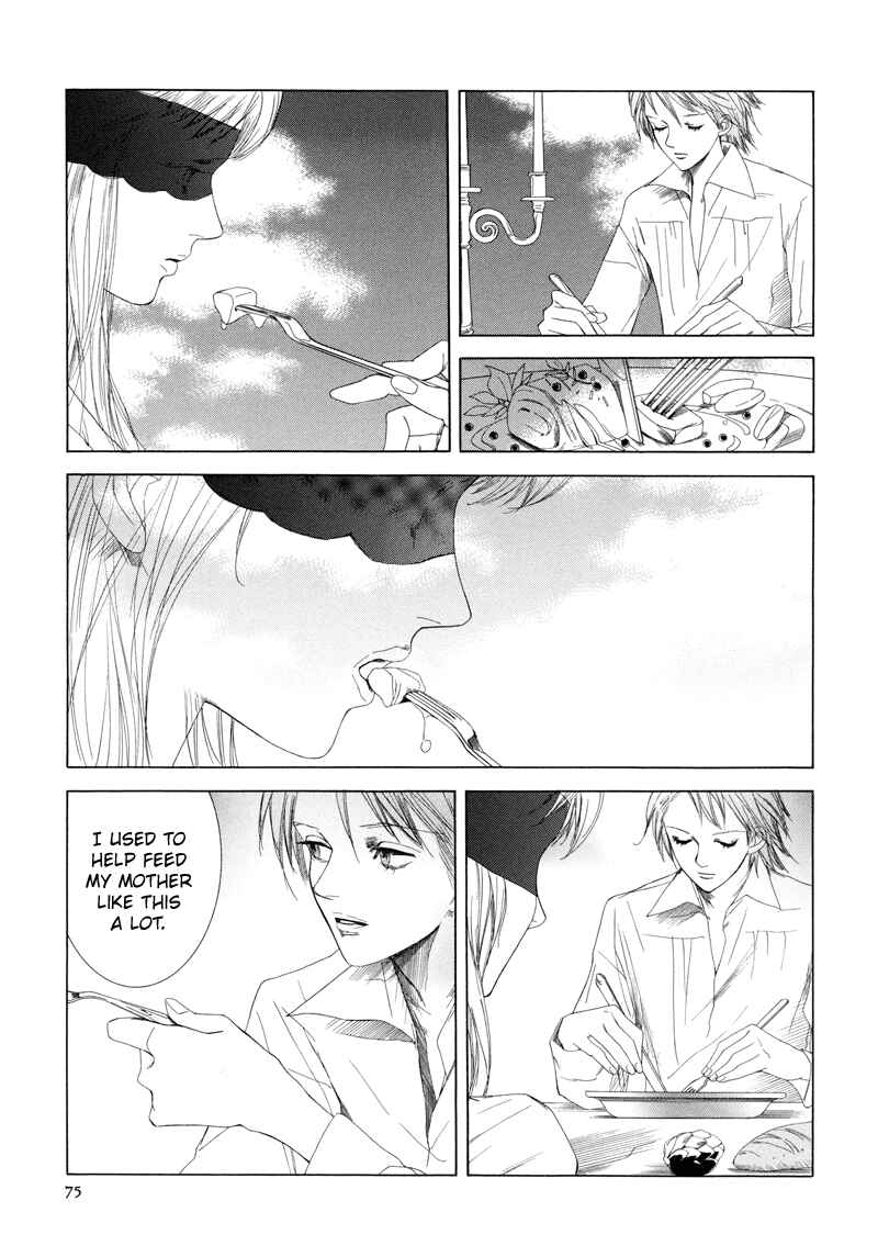 Page 20 Chapter 3 Fetish