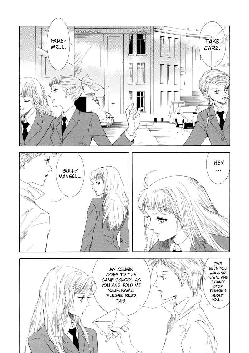 Page 25 Chapter 3 Fetish