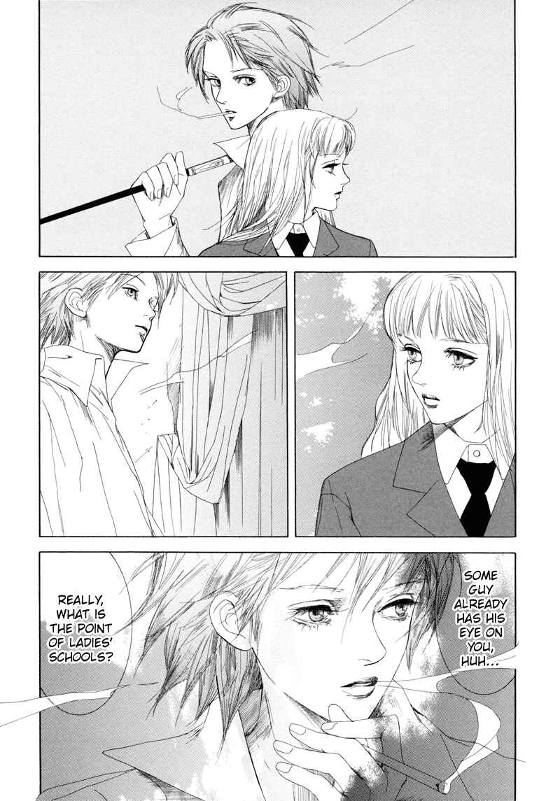 Page 28 Chapter 3 Fetish