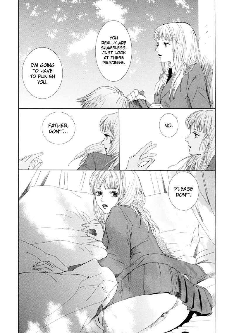 Page 31 Chapter 3 Fetish