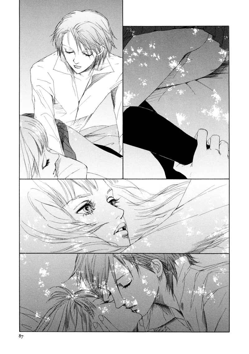 Page 32 Chapter 3 Fetish