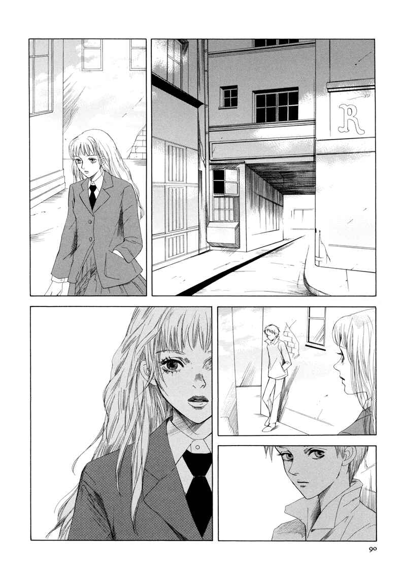 Page 35 Chapter 3 Fetish