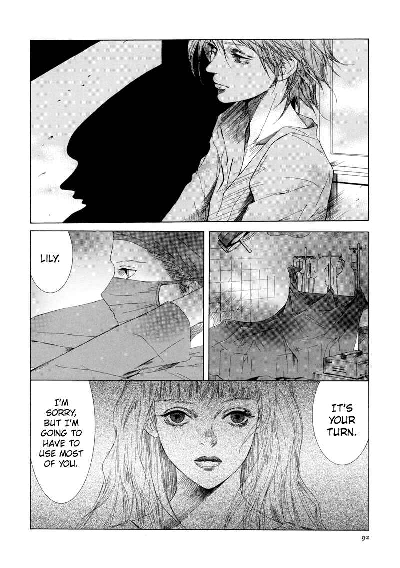 Page 37 Chapter 3 Fetish