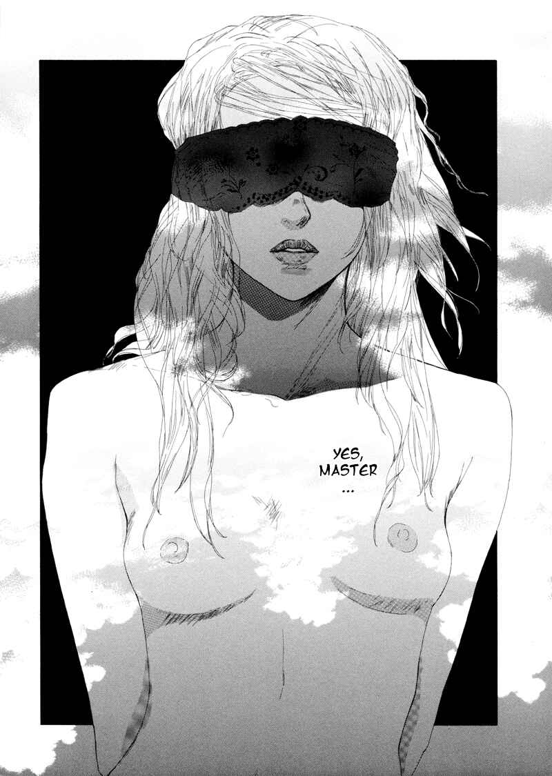 Page 38 Chapter 3 Fetish