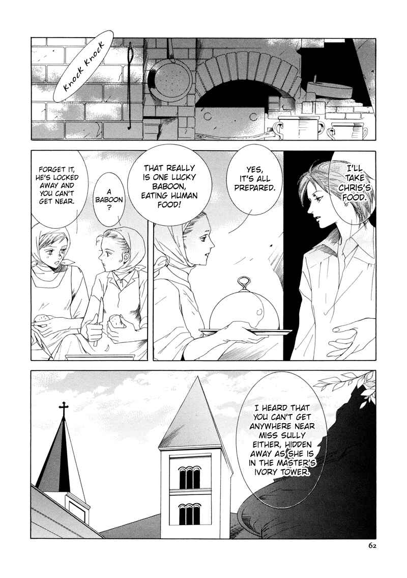 Page 7 Chapter 3 Fetish