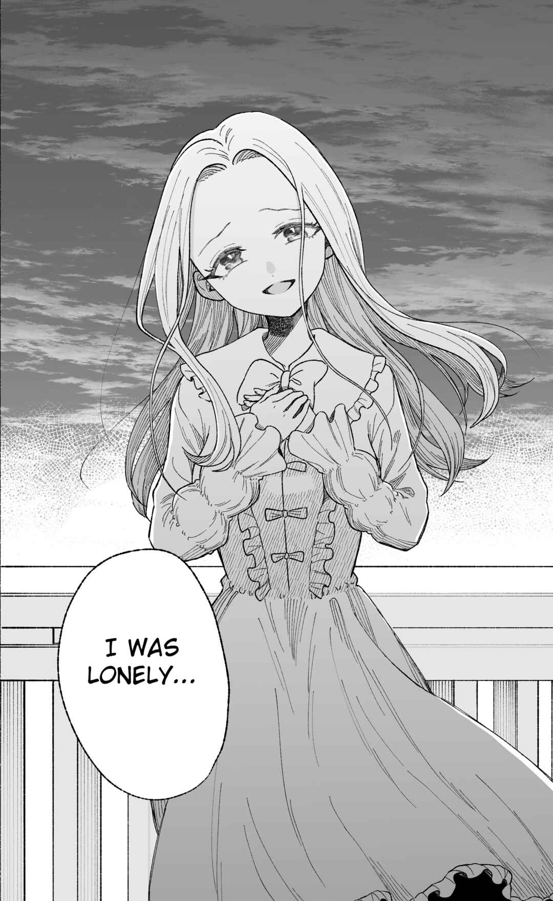 Page 4 Chapter 24 Watashi no Otto wa Stress ga Tamaru to Shota Kasuru