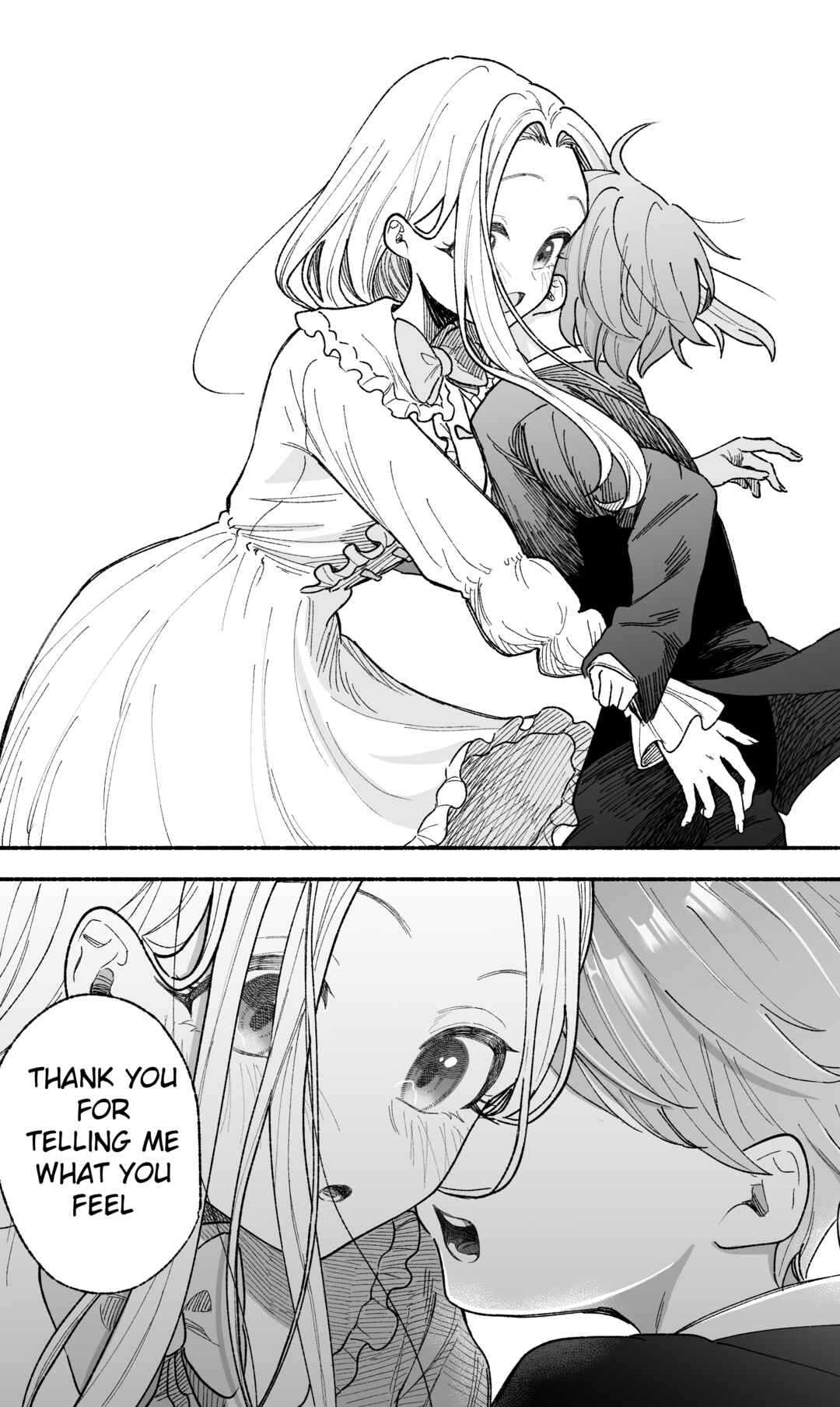 Page 6 Chapter 24 Watashi no Otto wa Stress ga Tamaru to Shota Kasuru