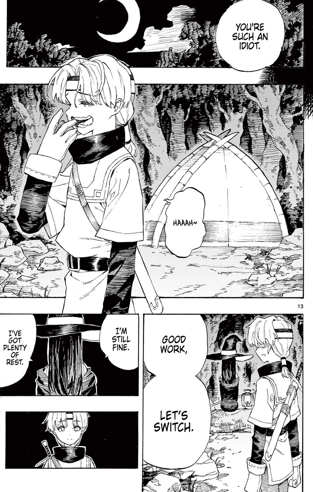 Page 12 Chapter Unknown_93ba The Last Night