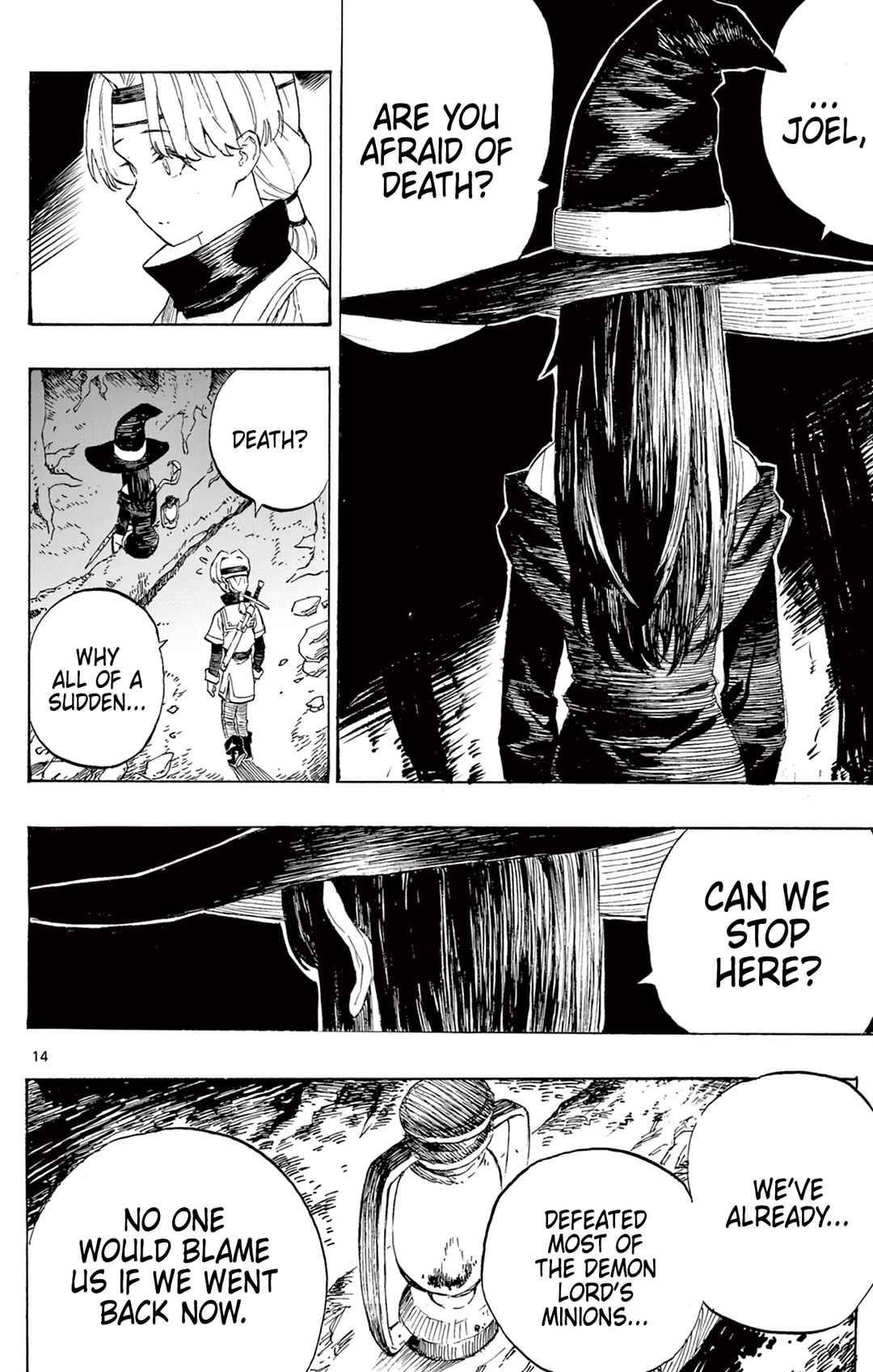 Page 13 Chapter Unknown_93ba The Last Night