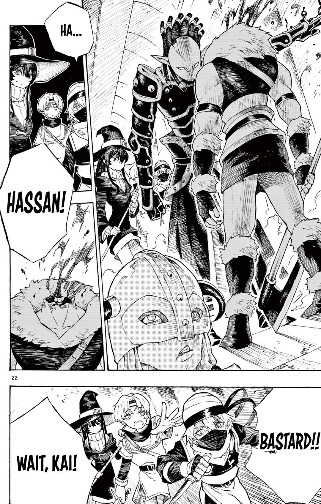 Page 20 Chapter Unknown_93ba The Last Night