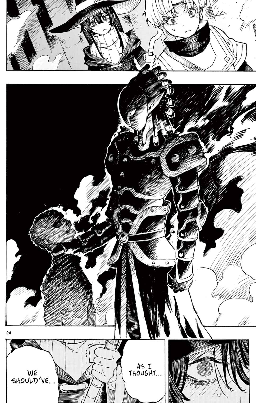 Page 22 Chapter Unknown_93ba The Last Night