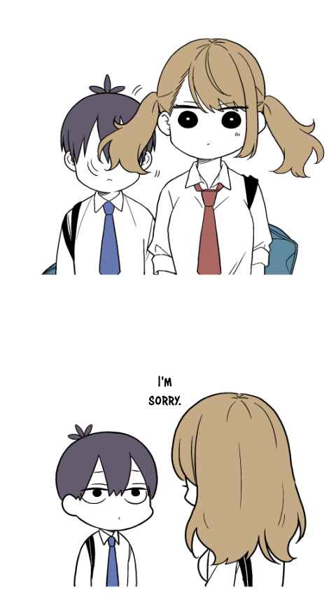 Page 29 Chapter 51.5 Kuzumi-kun, Cant You Read the Room?
