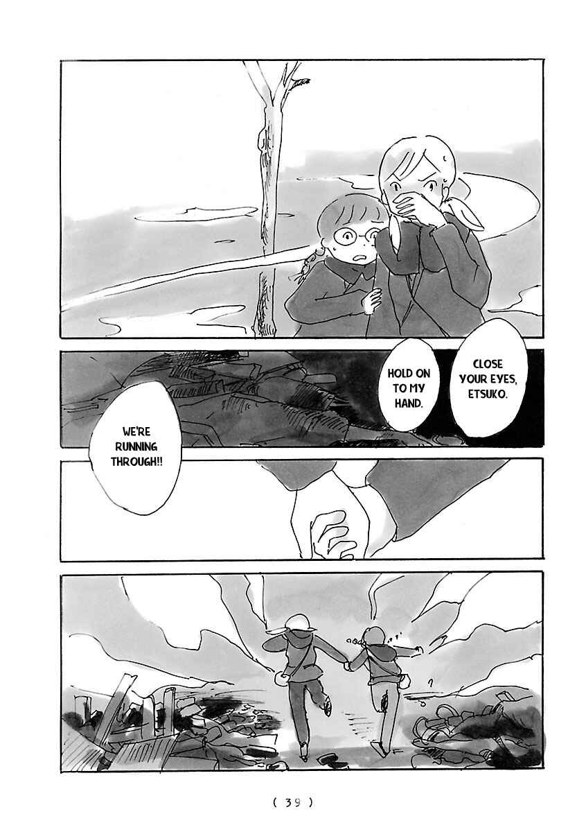 Page 11 Chapter 2 Cocoon