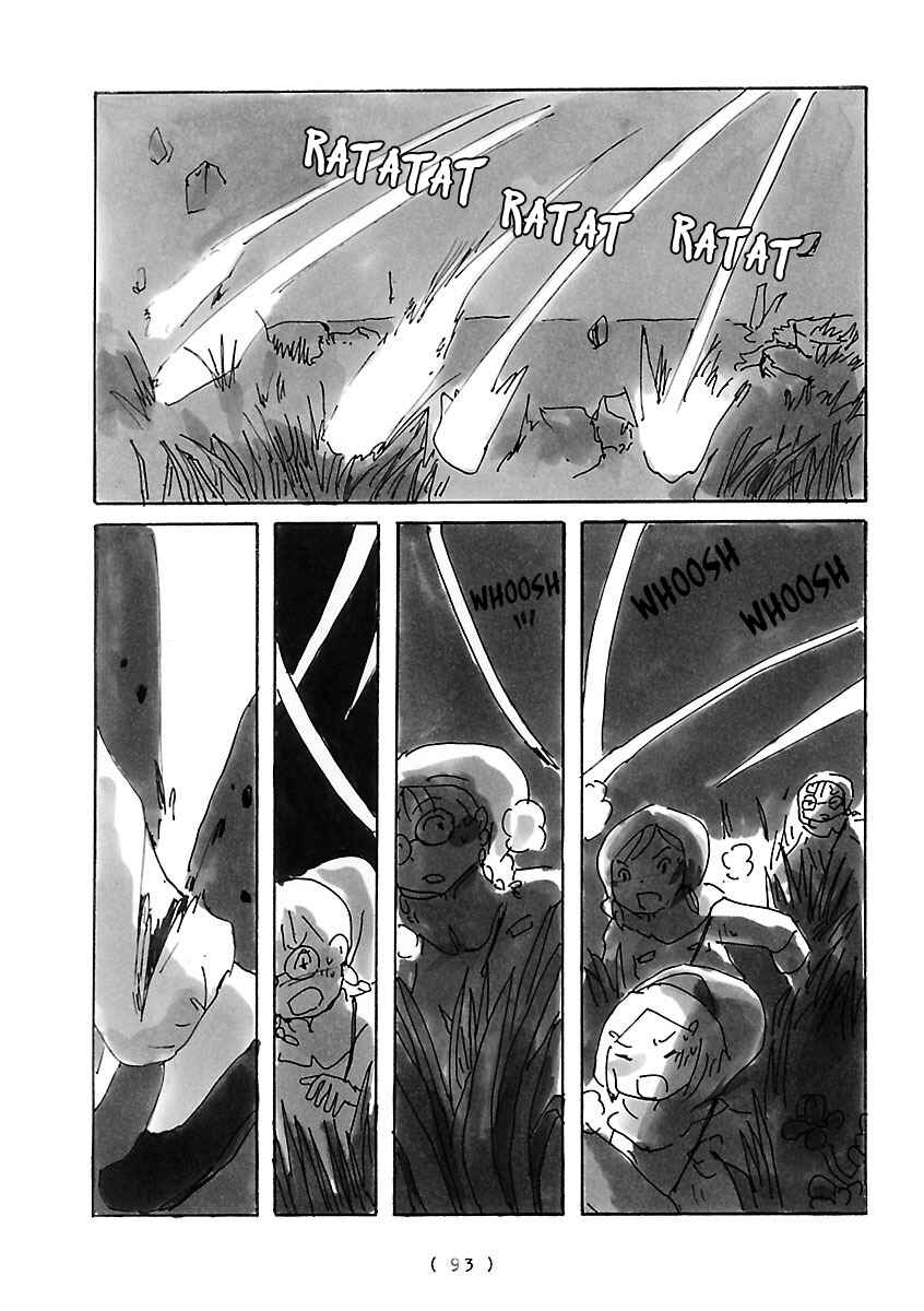 Page 1 Chapter 7 Cocoon