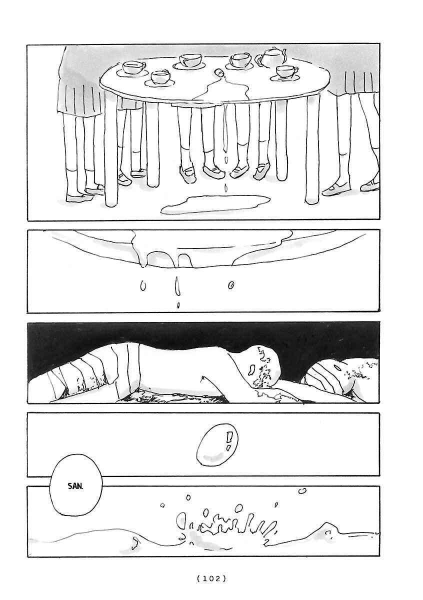 Page 10 Chapter 7 Cocoon