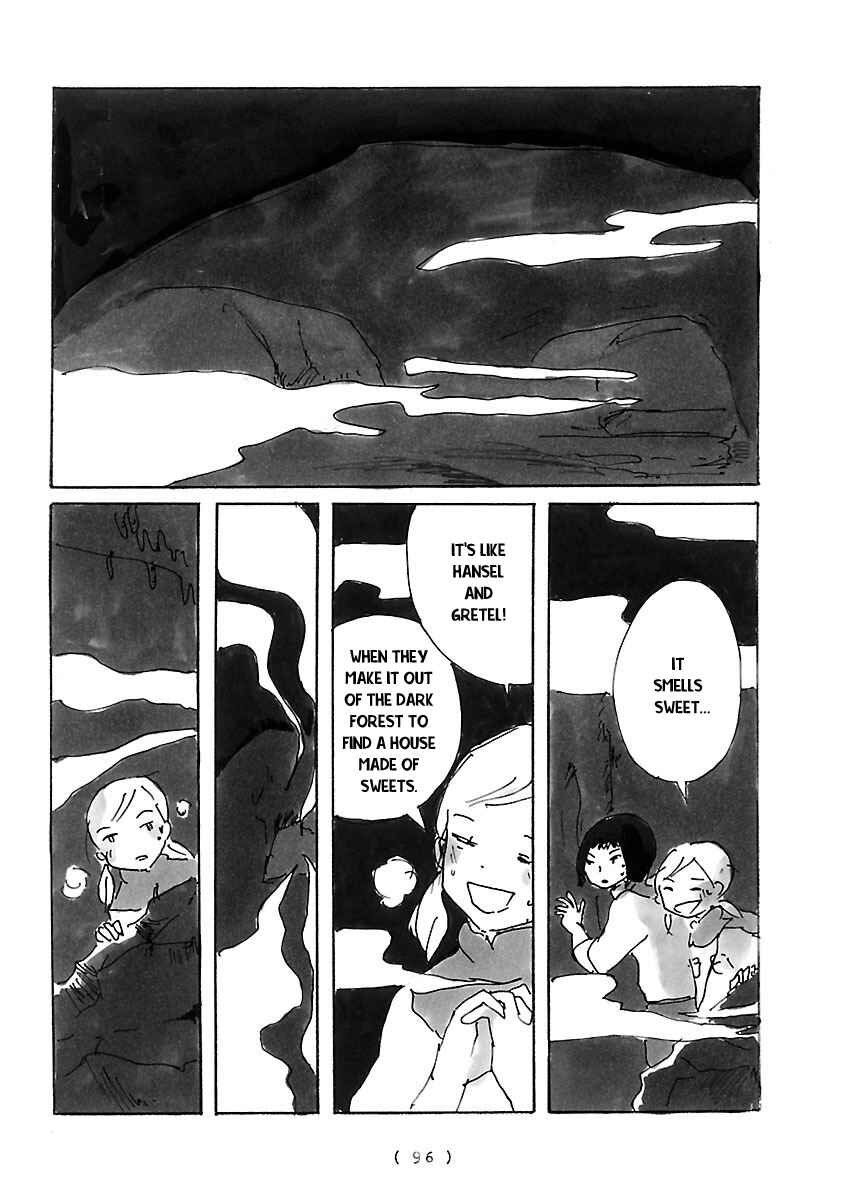 Page 4 Chapter 7 Cocoon