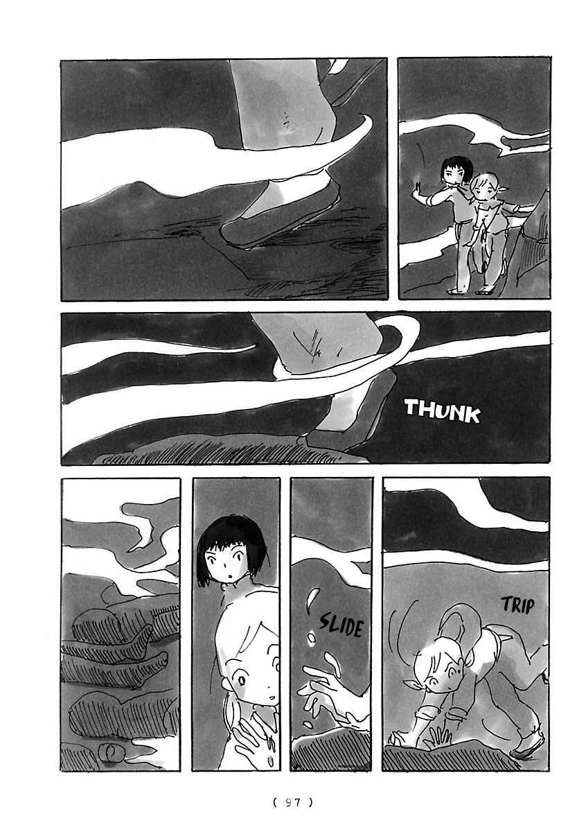 Page 5 Chapter 7 Cocoon